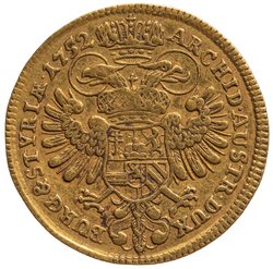 Haus Österreich: Maria Theresia
