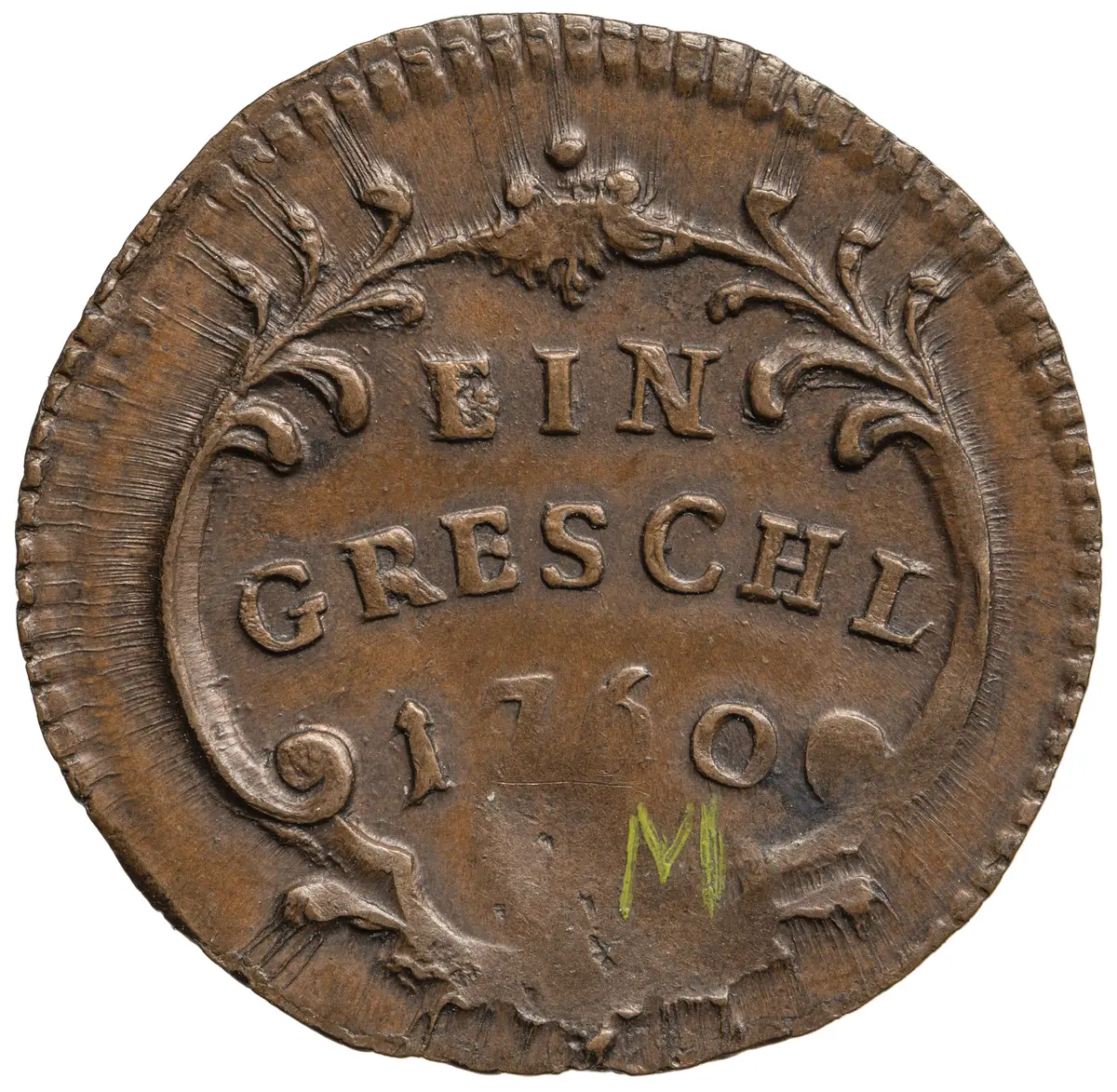 Haus Österreich: Maria Theresia