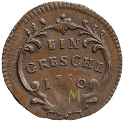 Haus Österreich: Maria Theresia