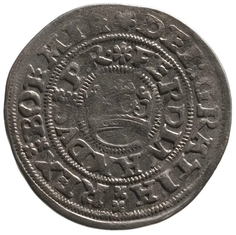 Münze