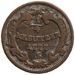 Haus Österreich: Maria Theresia