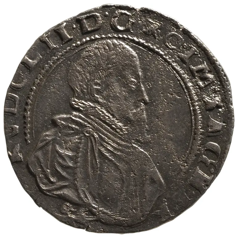 Münze