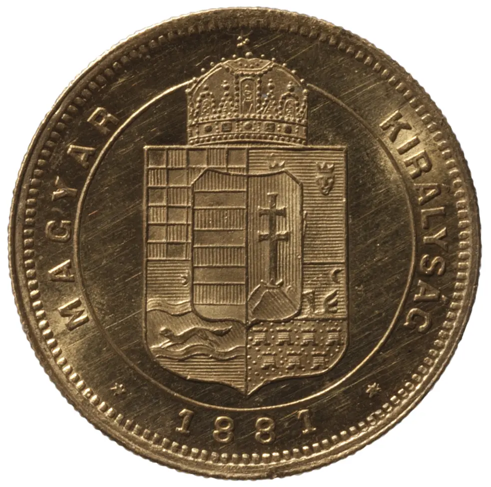 Habsburg: Franz Joseph I.