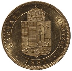 Habsburg: Franz Joseph I.