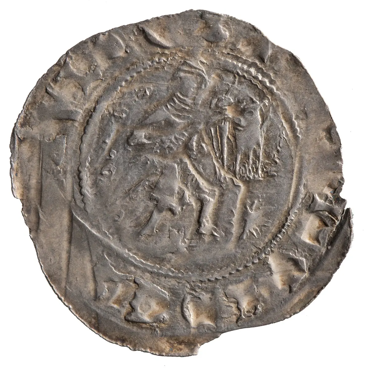 Markgrafen von Österreich: Leopold III. (1095–1136)