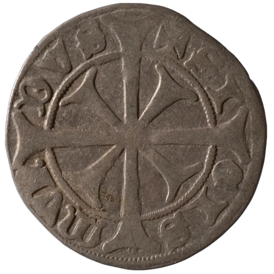 Haus Österreich: Sigismund