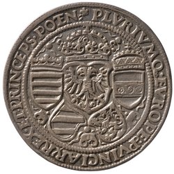Habsburg: Kaiser Maximilian I.