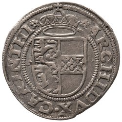 Haus Österreich: Maximilian I.