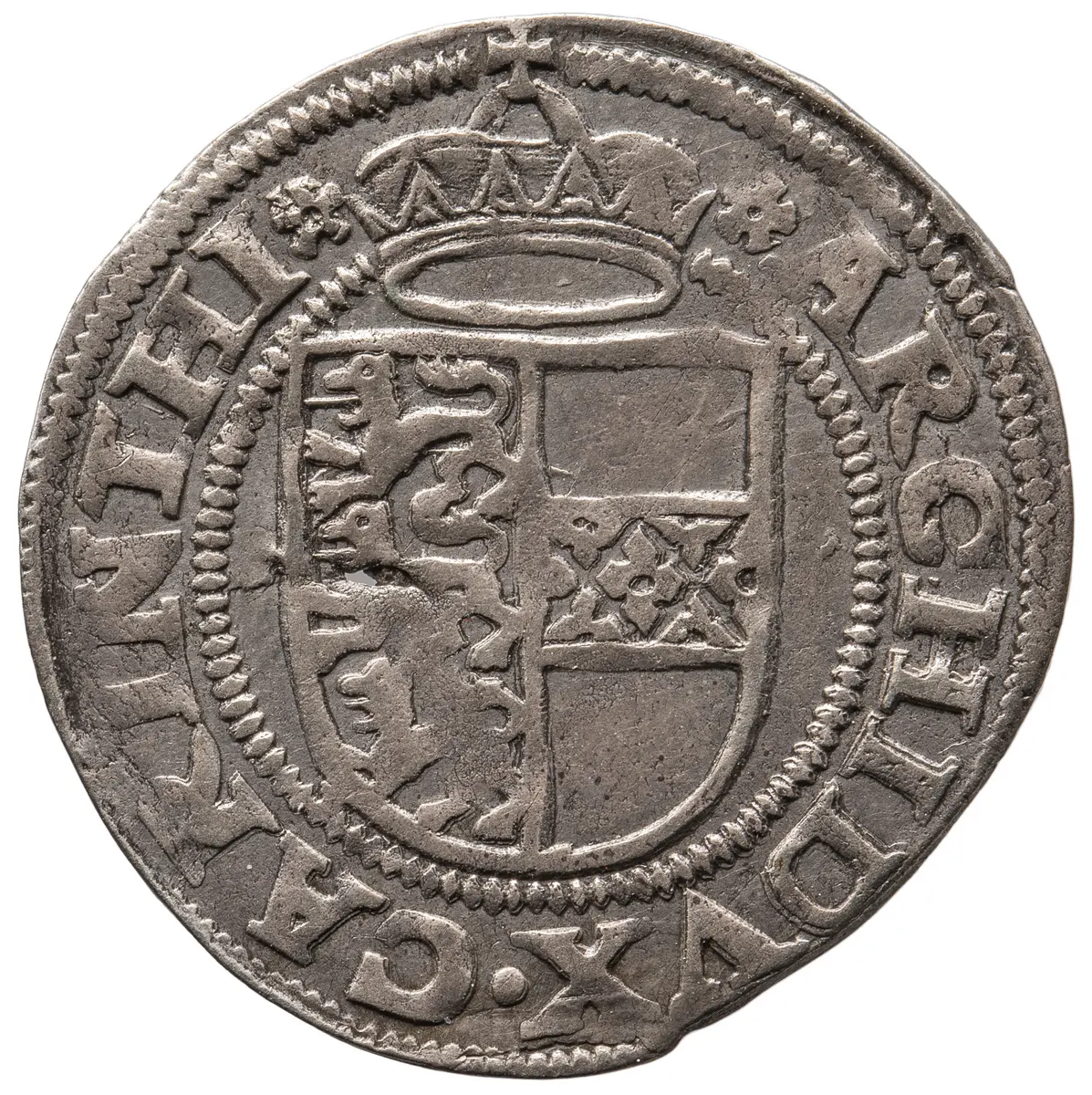 Haus Österreich: Maximilian I.