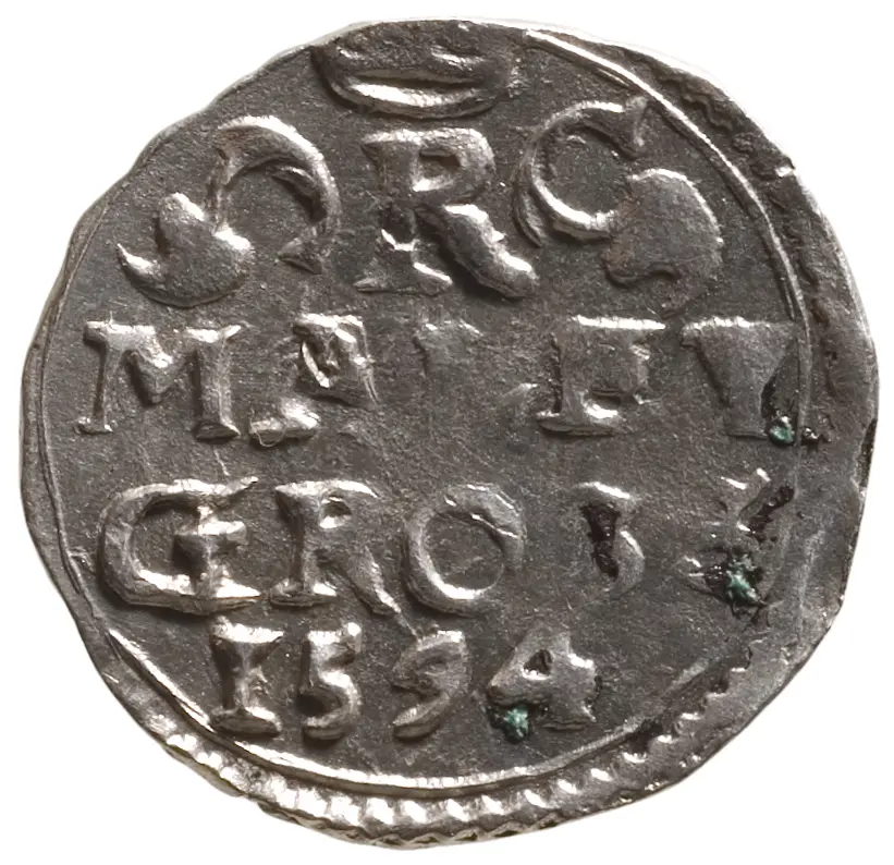 Münze