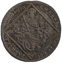 Haus Österreich: Maria Theresia
