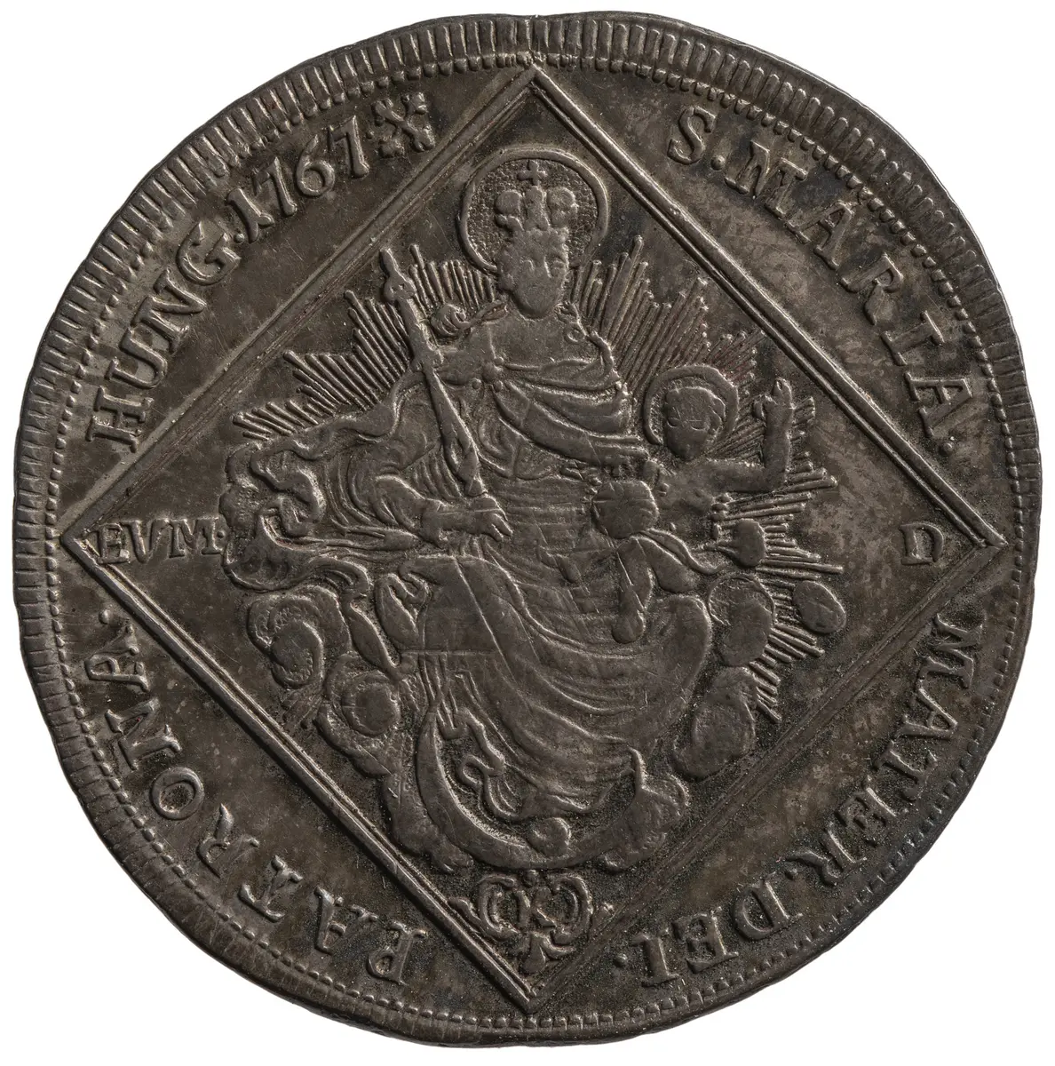 Haus Österreich: Maria Theresia