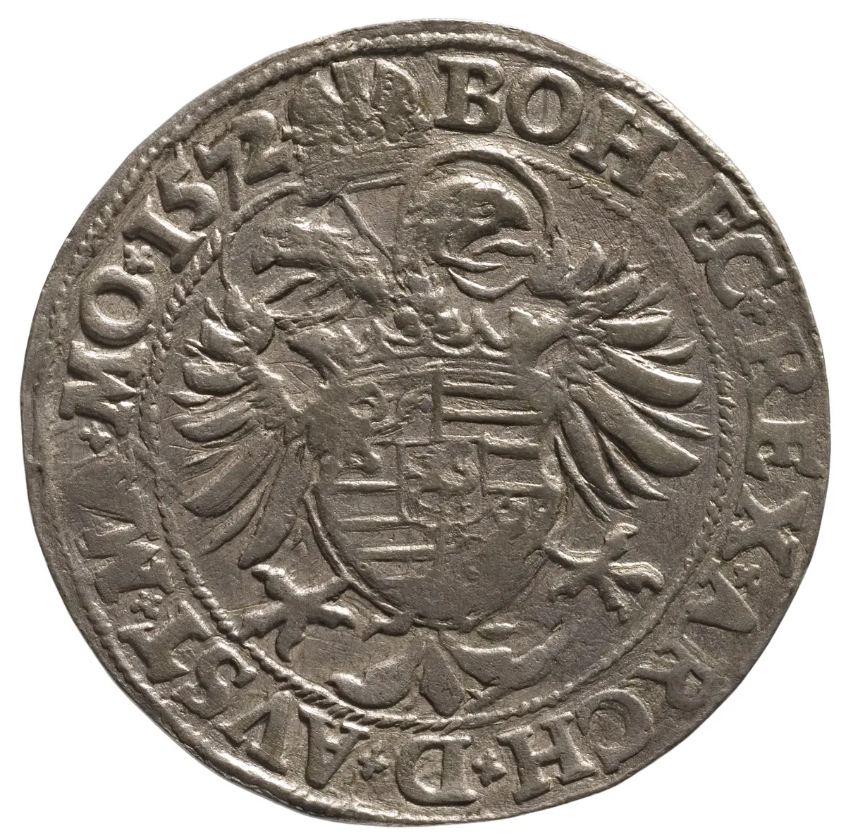 Münze