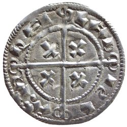 Könige von Ungarn: Ladislaus I. der Heilige