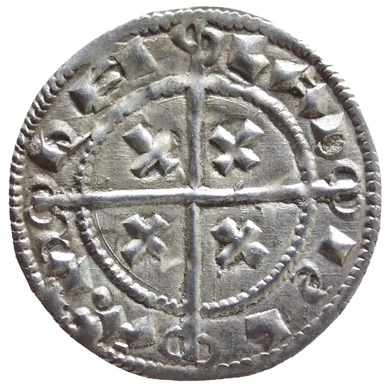 Münze