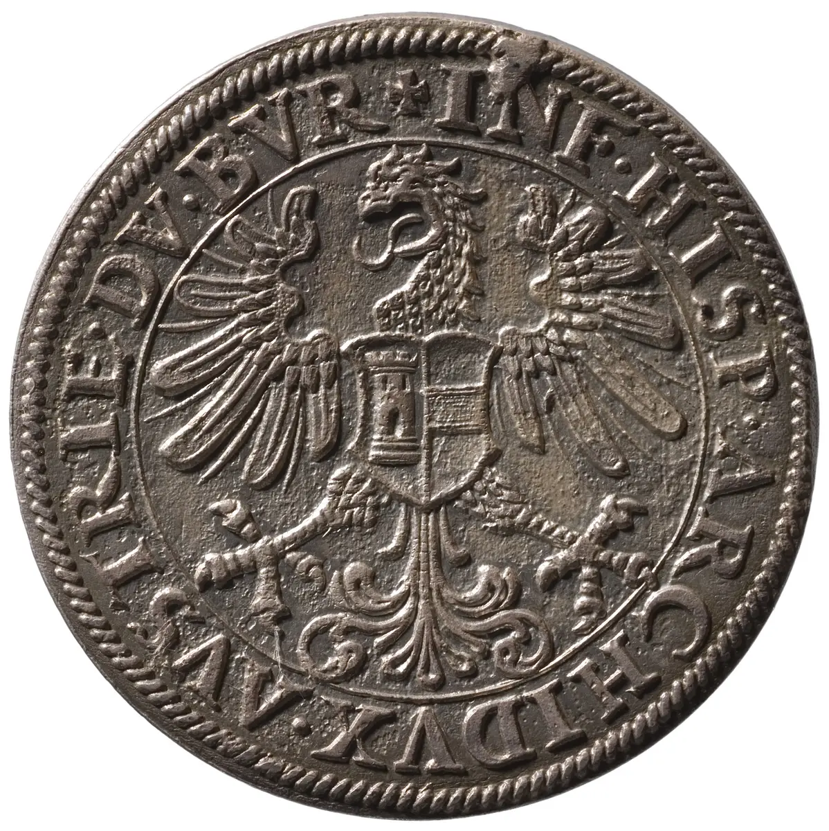 Münze
