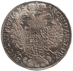 Haus Österreich: Maria Theresia