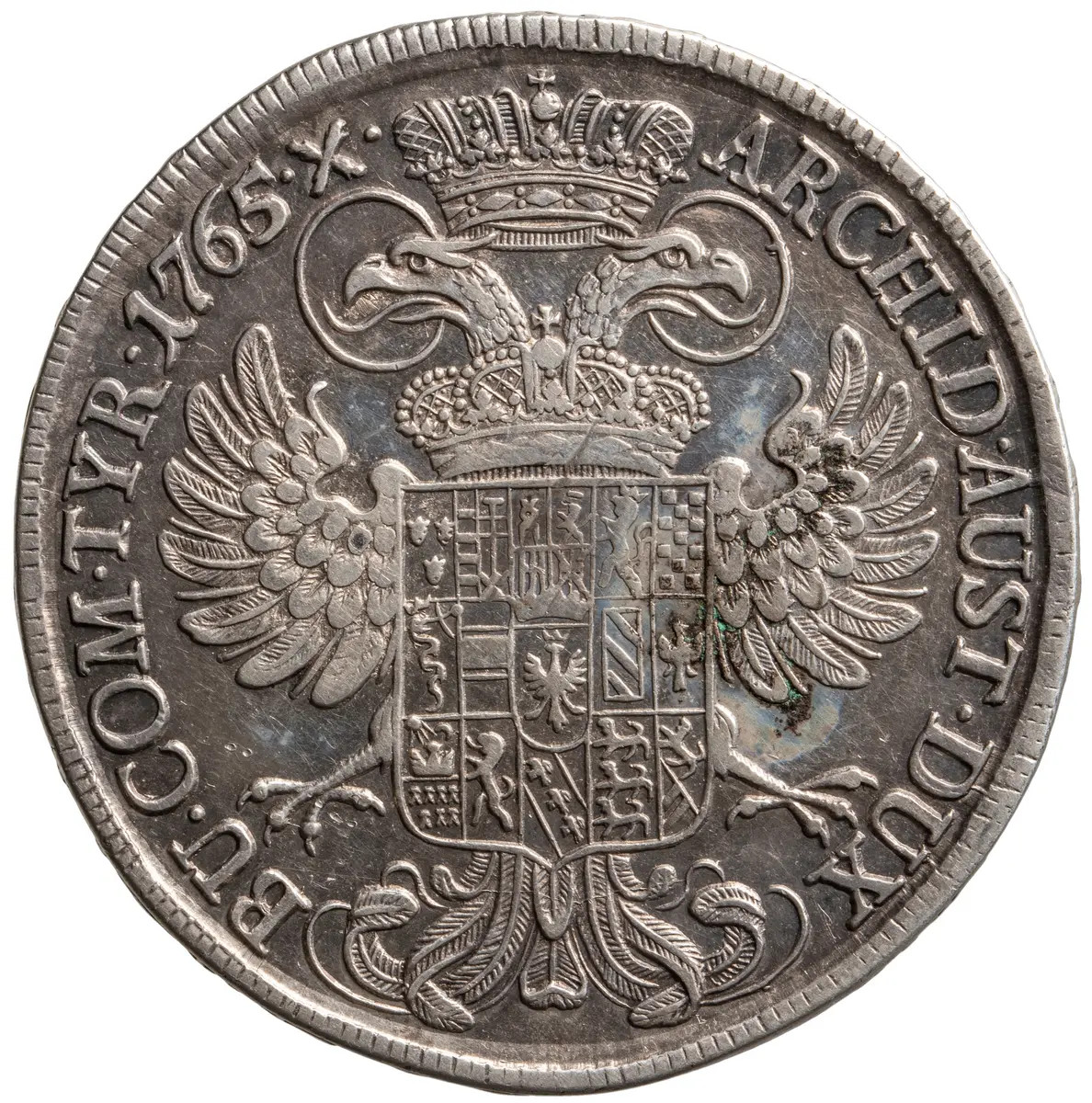 Haus Österreich: Maria Theresia