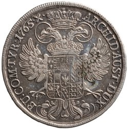 Haus Österreich: Maria Theresia