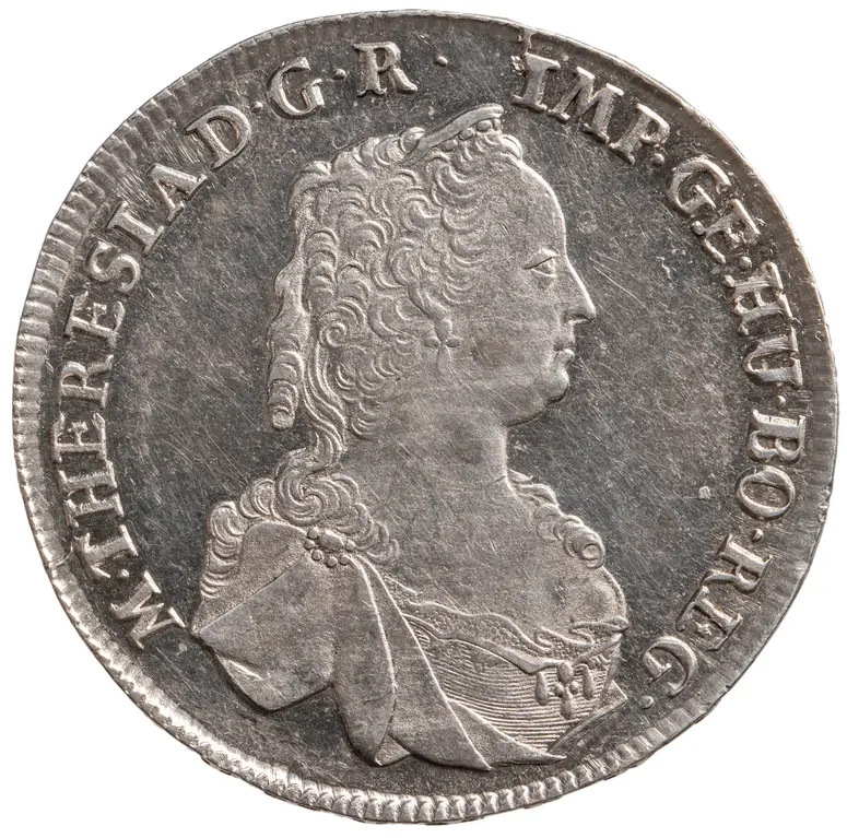 Münze