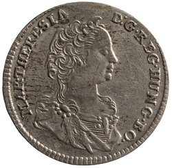 Haus Österreich: Maria Theresia