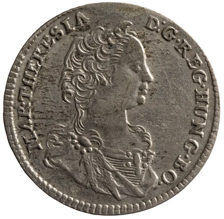 Münze