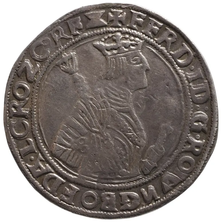 Münze