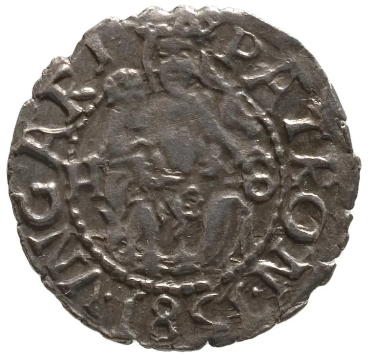 Münze