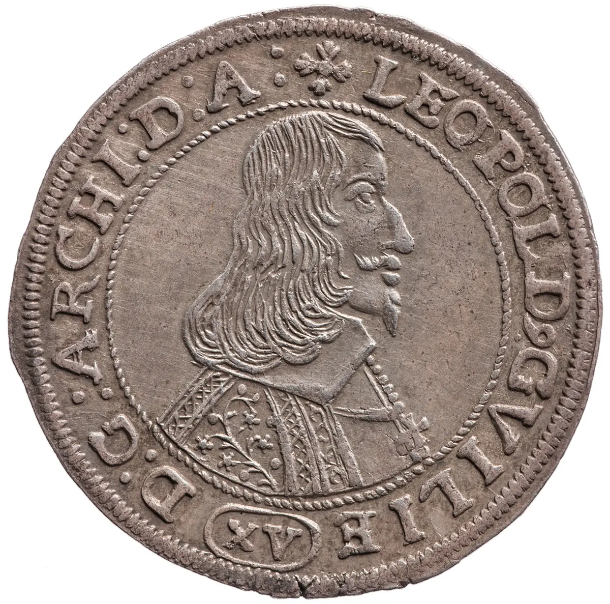 Leopold Wilhelm