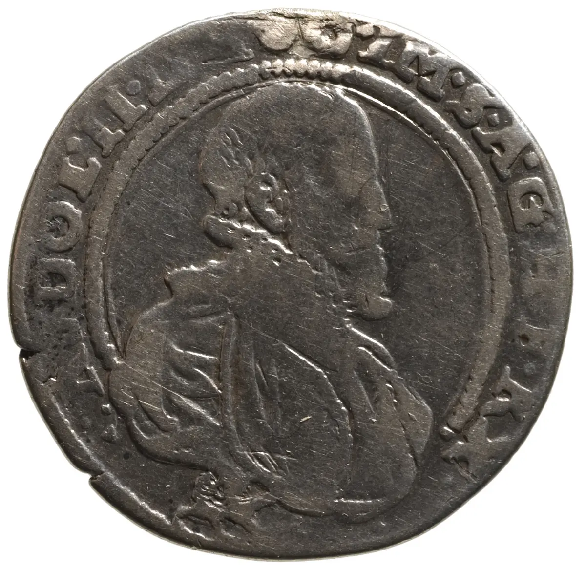 Münze