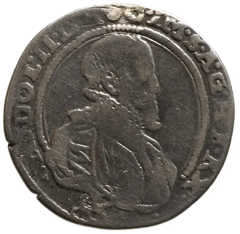 Münze