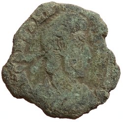 Constantius II.
