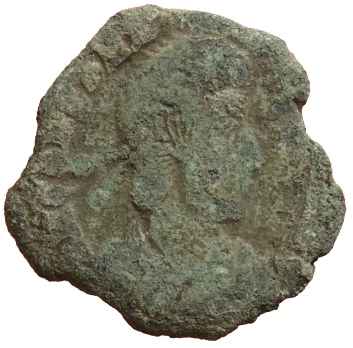 Constantius II.