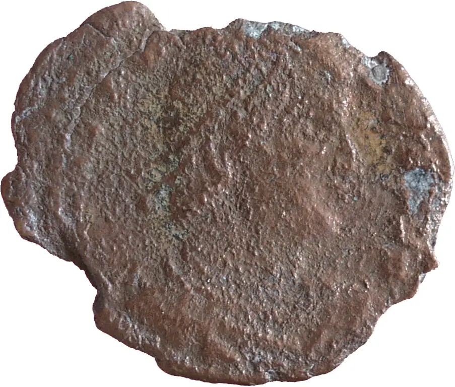 Valens II.