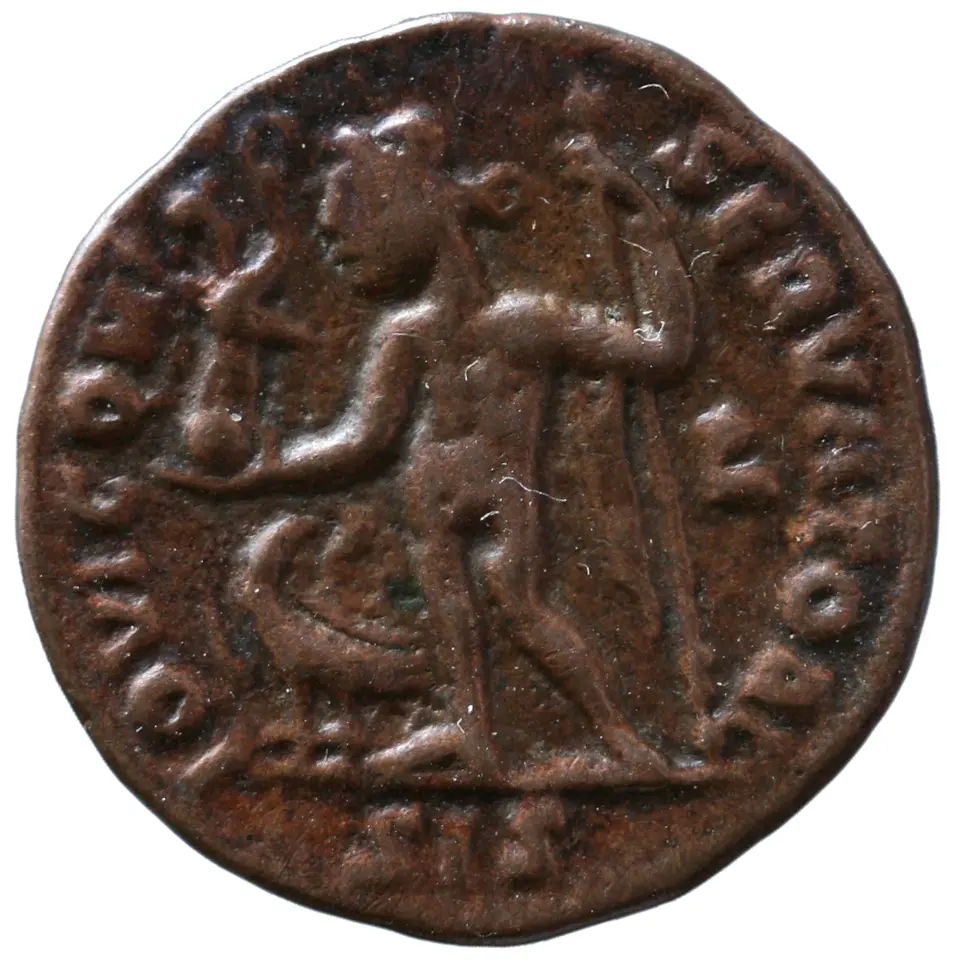 Constantinus I.