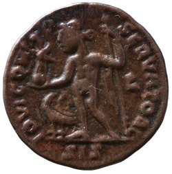 Constantinus I.