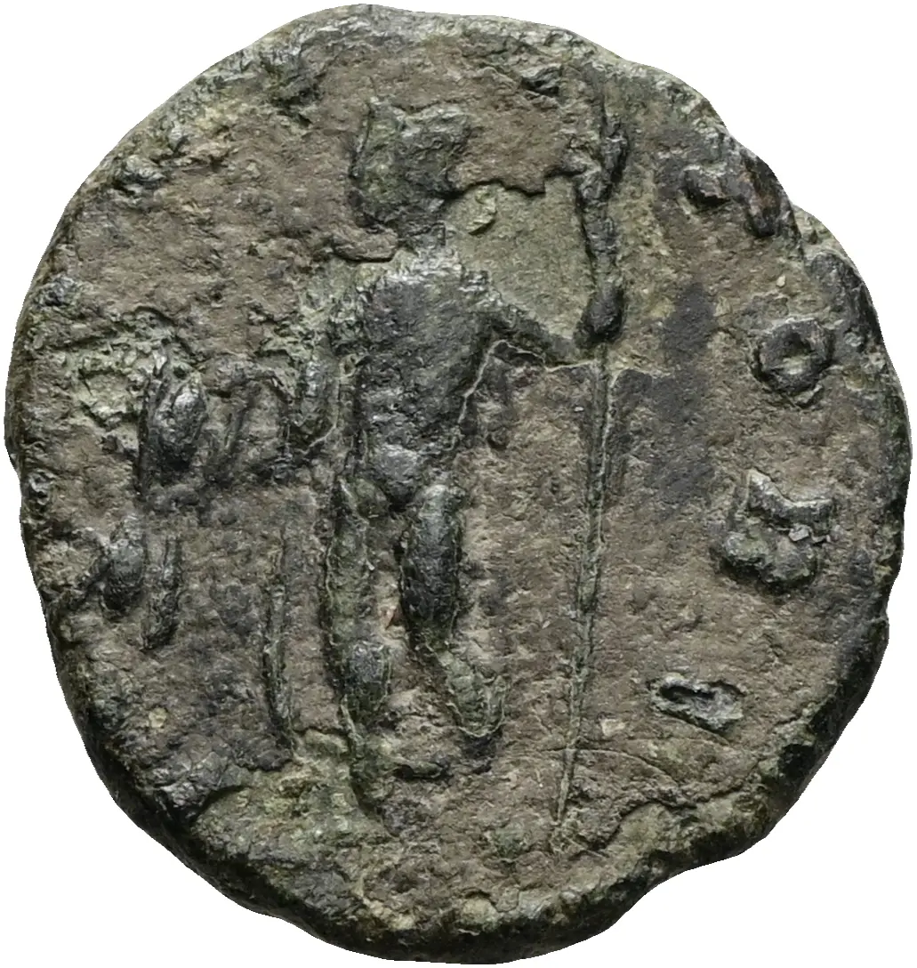 Claudius II. Gothicus