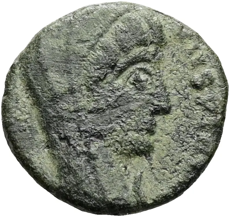 Divus Constantinus I.