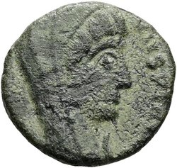 Divus Constantinus I.