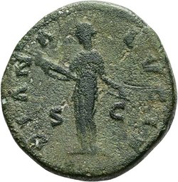 Faustina II.