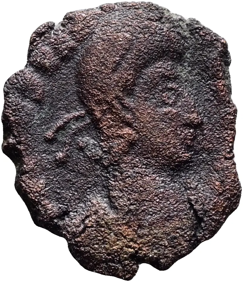 Constantius II.