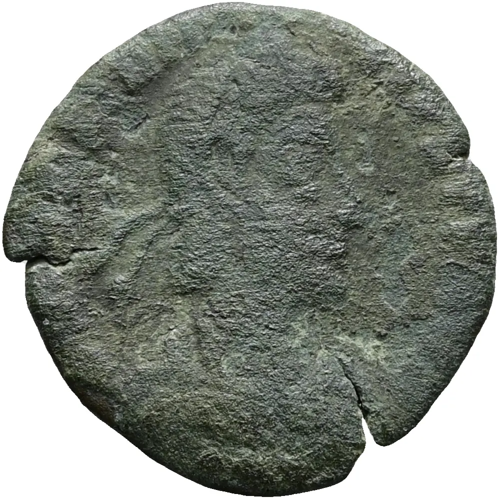 Constantius II.