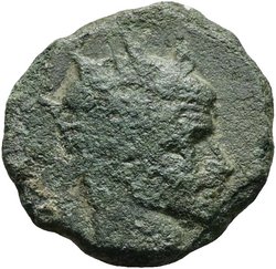 Divus Claudius II.