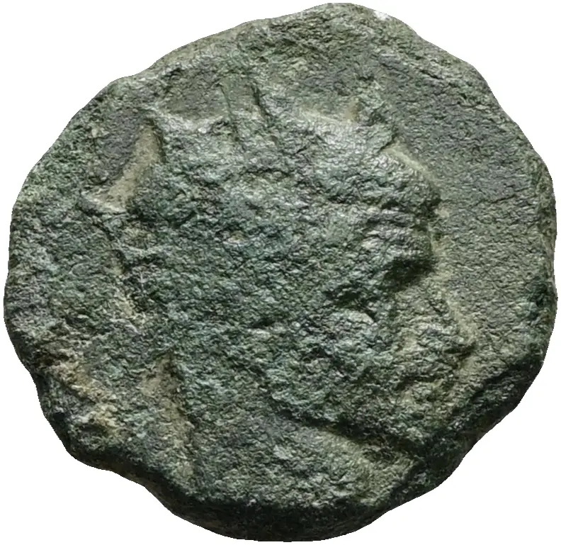 Divus Claudius II.