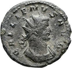 Gallienus