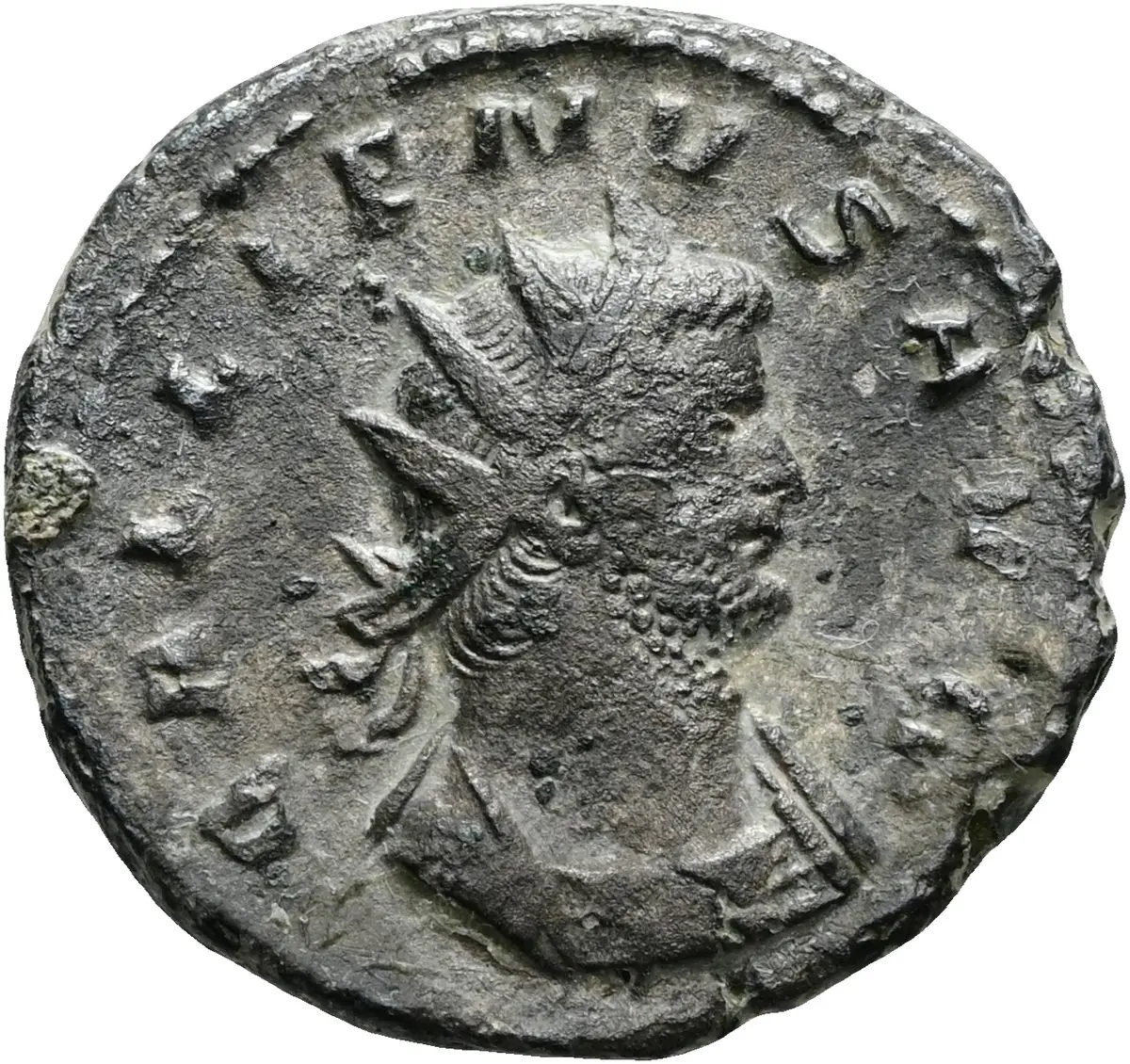 Gallienus