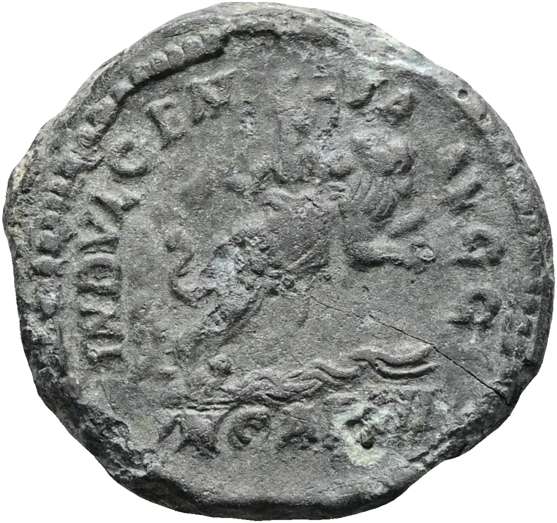 Antoninus III. (Caracalla) (Falsum)