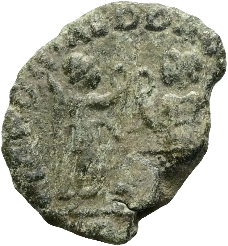 Münze