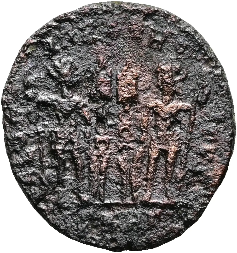 Münze
