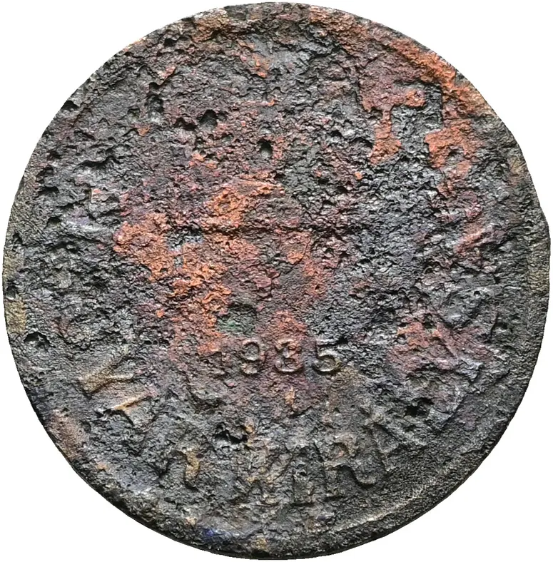 Münze